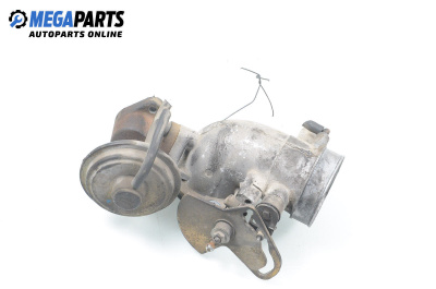 Clapetă carburator for Ford Transit Bus II (10.1985 - 09.1992) 2.5 D (TBS, TEL, TES), 71 hp