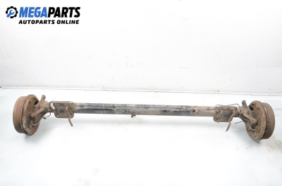 Punte spate for Peugeot Boxer Bus I (03.1994 - 04.2002), pasager