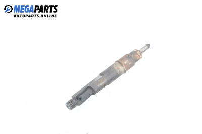 Diesel fuel injector for Peugeot Boxer Bus I (03.1994 - 04.2002) 2.5 TDI, 107 hp