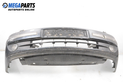 Bara de protectie frontala for Renault Laguna II Grandtour (03.2001 - 12.2007), combi, position: fața