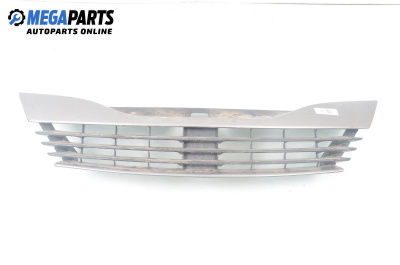 Grill for Renault Laguna II Grandtour (03.2001 - 12.2007), station wagon, position: front