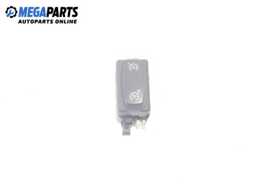 Cruise control switch button for Renault Laguna II Grandtour (03.2001 - 12.2007)