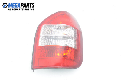 Stop for Opel Zafira A Minivan (04.1999 - 06.2005), monovolum, position: dreapta