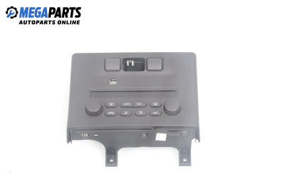 Bedienteil climatronic for Opel Zafira A Minivan (04.1999 - 06.2005)