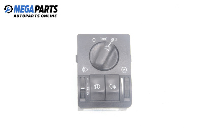 Lights switch for Opel Zafira A Minivan (04.1999 - 06.2005)