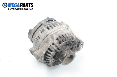 Alternator for Opel Zafira A Minivan (04.1999 - 06.2005) 1.6 16V, 101 hp