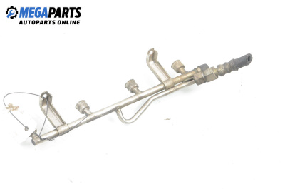 Fuel rail for Opel Zafira A Minivan (04.1999 - 06.2005) 1.6 16V, 101 hp