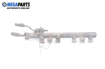 Fuel rail for Hyundai Atos Prime (08.1999 - ...) 1.1, 59 hp