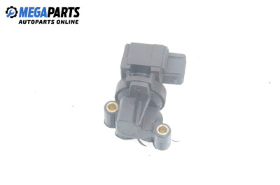 Idle speed actuator for Hyundai Atos Prime (08.1999 - ...) 1.1, 59 hp, № 35100-02600