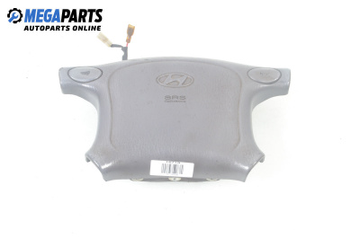 Airbag for Hyundai Atos Prime (08.1999 - ...), 5 doors, hatchback, position: front