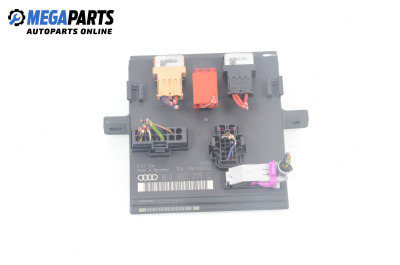 Module for Audi A4 Sedan B6 (11.2000 - 12.2004), № 8E0 907 279 C