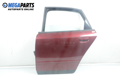 Ușă for Audi A4 Sedan B6 (11.2000 - 12.2004), 5 uși, sedan, position: stânga - spate