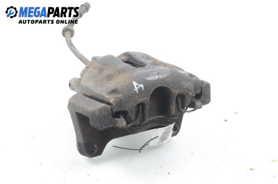 Etrier de frână for Audi A4 Sedan B6 (11.2000 - 12.2004), position: dreaptă - fața