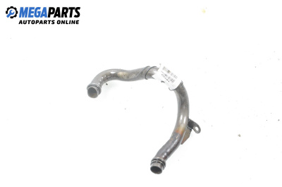 Water pipe for Audi A4 Sedan B6 (11.2000 - 12.2004) 2.4, 170 hp