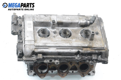 Engine head for Audi A4 Sedan B6 (11.2000 - 12.2004) 2.4, 170 hp