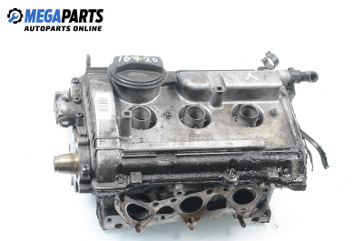 Engine head for Audi A4 Sedan B6 (11.2000 - 12.2004) 2.4, 170 hp