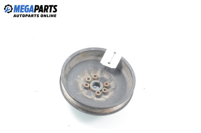 Belt pulley for Audi A4 Sedan B6 (11.2000 - 12.2004) 2.4, 170 hp