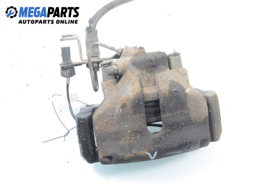 Caliper for Audi A4 Sedan B6 (11.2000 - 12.2004), position: front - left