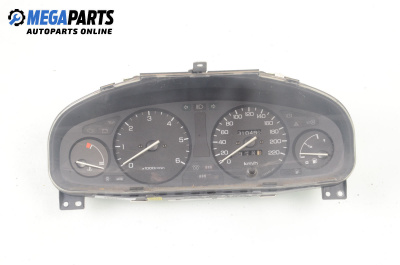 Instrument cluster for Honda Civic VI Aerodeck (04.1998 - 02.2001) 2.0 i D (MC3), 105 hp