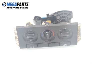 Panou aer condiționat for Honda Civic VI Aerodeck (04.1998 - 02.2001)