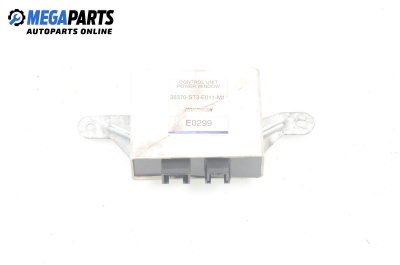 Modul geam electric for Honda Civic VI Aerodeck (04.1998 - 02.2001), № 38370-ST3-E011-M1