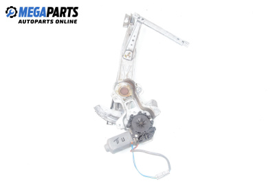 Macara electrică geam for Honda Civic VI Aerodeck (04.1998 - 02.2001), 5 uși, combi, position: dreaptă - fața