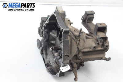 for Honda Civic VI Aerodeck (04.1998 - 02.2001) 2.0 i D (MC3), 105 hp