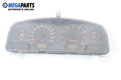 Instrument cluster for Toyota Avensis I Sedan (09.1997 - 02.2003) 1.6 (AT220), 110 hp