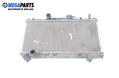 Water radiator for Toyota Avensis I Sedan (09.1997 - 02.2003) 1.6 (AT220), 110 hp