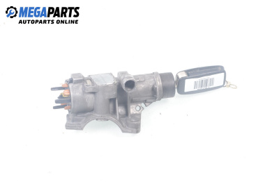 Cheie de contact for Audi A4 Avant B6 (04.2001 - 12.2004)