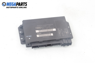 Komfort-modul for Audi A4 Avant B6 (04.2001 - 12.2004), № 8E0 959 433