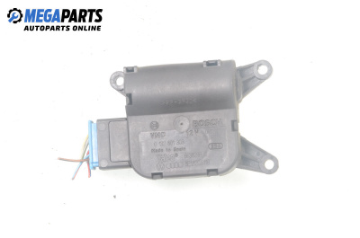 Motor supapă încălzire for Audi A4 Avant B6 (04.2001 - 12.2004) 2.5 TDI, 155 hp, № Bosch 0 132 801 303