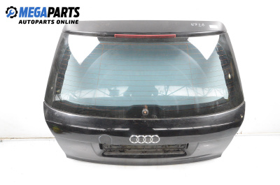 Capac spate for Audi A4 Avant B6 (04.2001 - 12.2004), 5 uși, combi, position: din spate