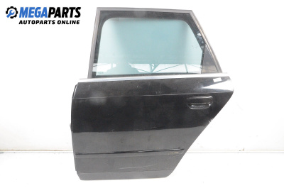 Tür for Audi A4 Avant B6 (04.2001 - 12.2004), 5 türen, combi, position: links, rückseite