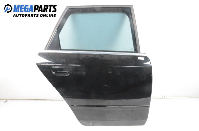 Door for Audi A4 Avant B6 (04.2001 - 12.2004), 5 doors, station wagon, position: rear - right