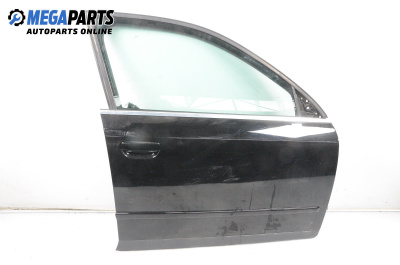 Ușă for Audi A4 Avant B6 (04.2001 - 12.2004), 5 uși, combi, position: dreaptă - fața