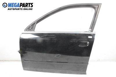 Ușă for Audi A4 Avant B6 (04.2001 - 12.2004), 5 uși, combi, position: stânga - fața