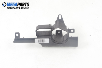 Plastic interior for Audi A4 Avant B6 (04.2001 - 12.2004), 5 uși, combi, position: fața