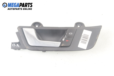 Inner handle for Audi A4 Avant B6 (04.2001 - 12.2004), 5 doors, station wagon, position: front - left