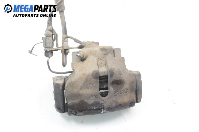 Etrier de frână for Audi A4 Avant B6 (04.2001 - 12.2004), position: stânga - fața