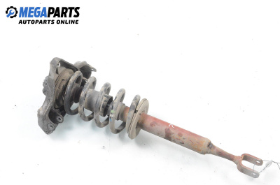 Macpherson shock absorber for Audi A4 Avant B6 (04.2001 - 12.2004), station wagon, position: front - left