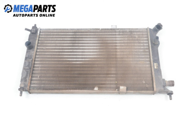 Radiator de apă for Opel Astra F Hatchback (09.1991 - 01.1998) 1.8 i 16V, 116 hp