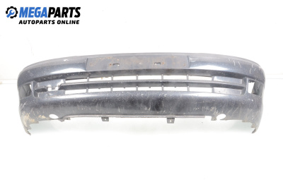 Front bumper for Opel Astra F Hatchback (09.1991 - 01.1998), hatchback, position: front