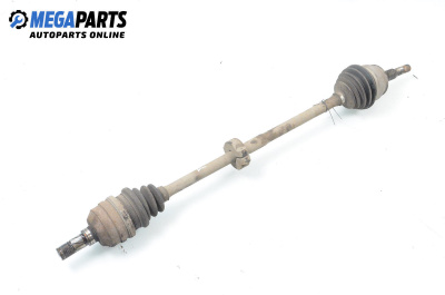 Driveshaft for Opel Astra F Hatchback (09.1991 - 01.1998) 1.8 i 16V, 116 hp, position: front - right