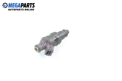 Gasoline fuel injector for Opel Astra F Hatchback (09.1991 - 01.1998) 1.8 i 16V, 116 hp