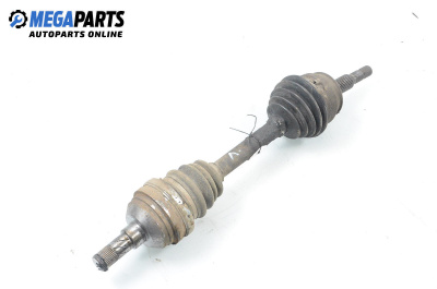 Driveshaft for Opel Astra F Hatchback (09.1991 - 01.1998) 1.8 i 16V, 116 hp, position: front - left