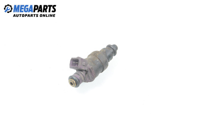 Gasoline fuel injector for Opel Astra F Hatchback (09.1991 - 01.1998) 1.8 i 16V, 116 hp