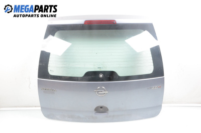 Boot lid for Opel Meriva A Minivan (05.2003 - 05.2010), 5 doors, minivan, position: rear