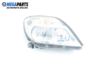 Headlight for Renault Megane Scenic (10.1996 - 12.2001), minivan, position: right