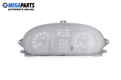 Instrument cluster for Renault Megane Scenic (10.1996 - 12.2001) 1.6 16V (JA0B, JA04, JA11), 107 hp